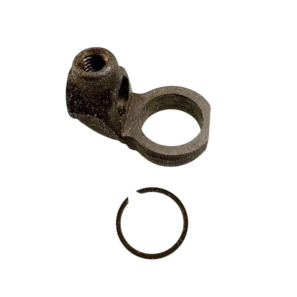 Yoke Selector Shaft FRC8484